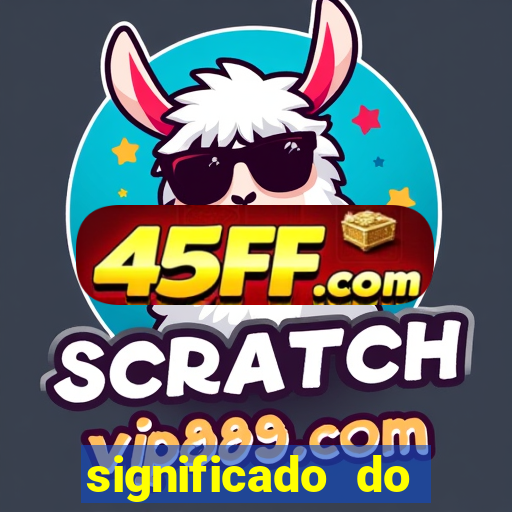 significado do porco na umbanda